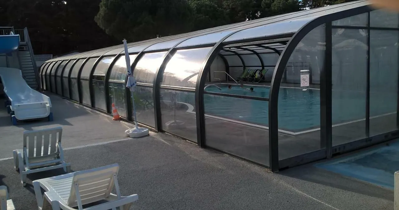 Quiberon Mobil Home