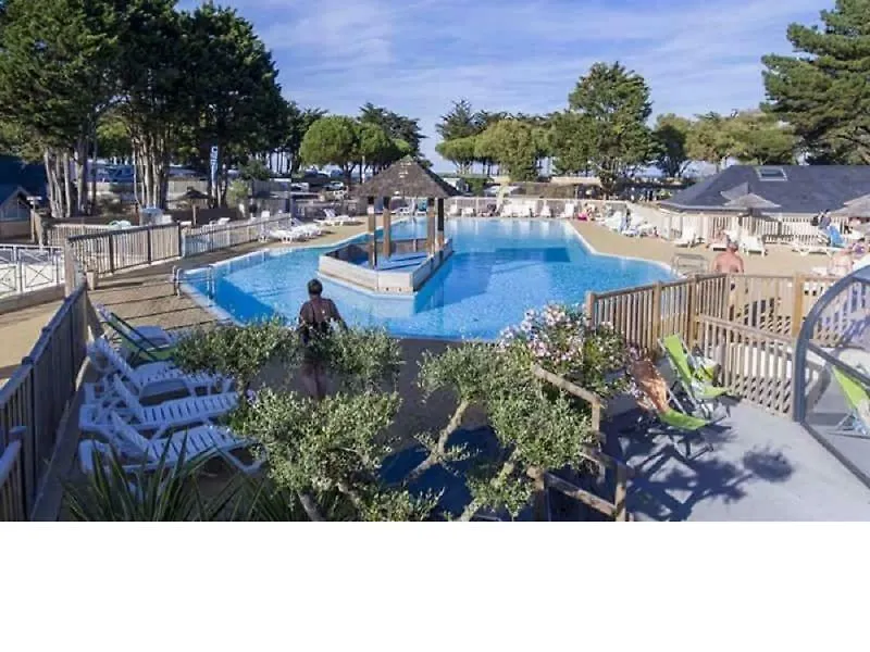 Quiberon Mobil Home 0*,