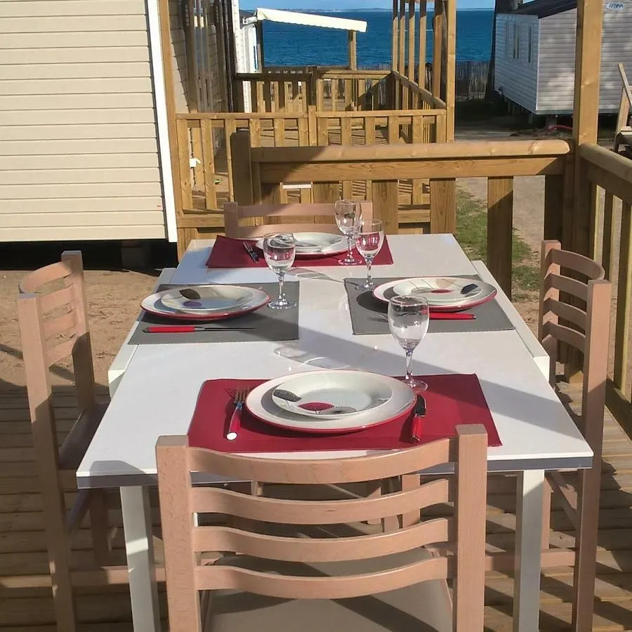 Quiberon Mobil Home