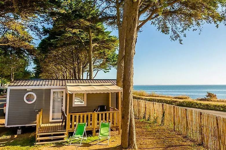 Quiberon Mobil Home