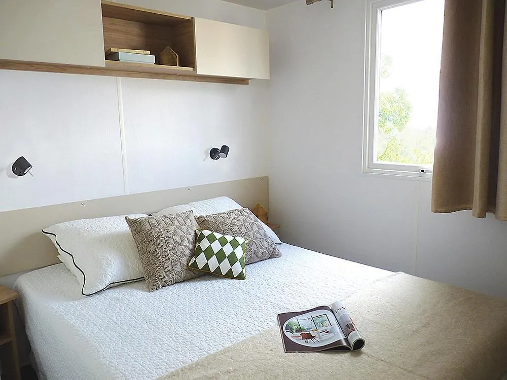 Quiberon Mobil Home France