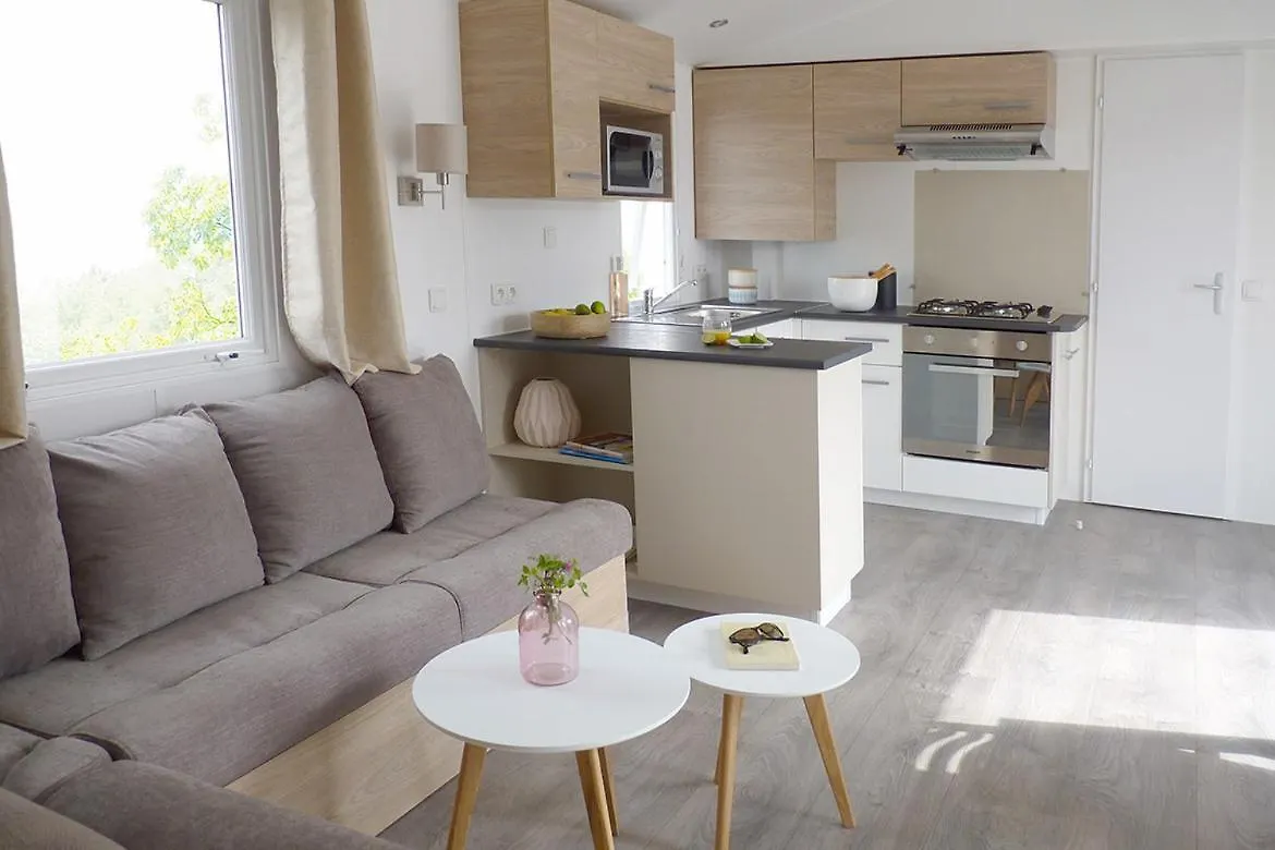 Quiberon Mobil Home