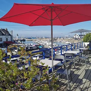 Hotel Port Haliguen, Quiberon