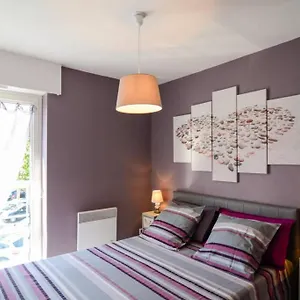 Cosylocation Les Hauts De Port Maria Appartement