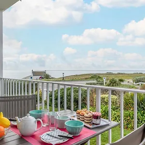 Les Trois Iles-8 Appartement
