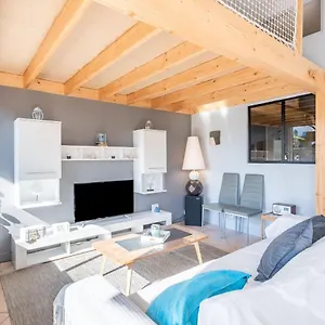 Beaumanoir Appartement