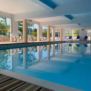 Hotel Europa, Quiberon