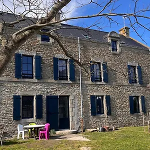 Bed & Breakfast Bailey, Quiberon