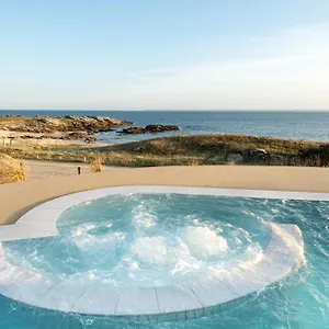 Hotel Sofitel Thalassa Sea &, Quiberon