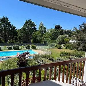 Plages Et Centre à Pieds... Appartement