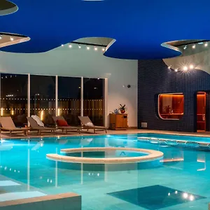 Hotel Mercure, Quiberon