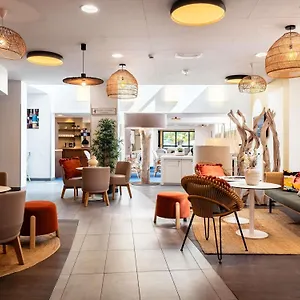 Hotel Ibis Styles Centre, Quiberon