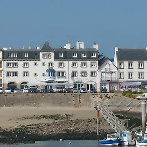 Hotel De La, Quiberon